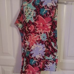 Lularoe TC leggings